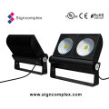 90lm/W IP65 COB 150W Flood Lights for Construction